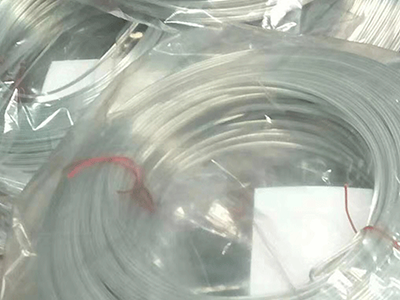 王屋镇铁芯放炮线